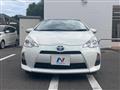 2012 Toyota AQUA