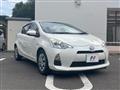 2012 Toyota AQUA