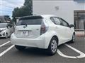 2012 Toyota AQUA