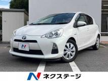 2012 Toyota AQUA