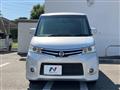 2010 Nissan ROOX