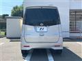 2010 Nissan ROOX