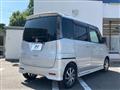 2010 Nissan ROOX