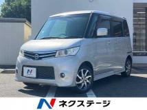 2010 Nissan ROOX