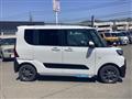 2025 Daihatsu Tanto