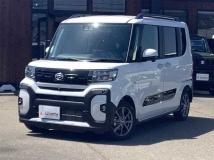 2025 Daihatsu Tanto