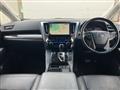 2019 Toyota Alphard G