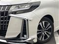 2019 Toyota Alphard G