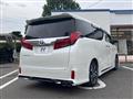 2019 Toyota Alphard G