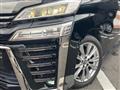 2020 Toyota Vellfire