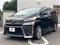 2020 Toyota Vellfire