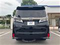 2020 Toyota Vellfire