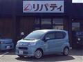 2019 Daihatsu Move