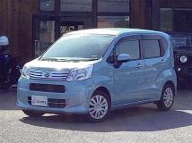 2019 Daihatsu Move