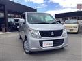 2015 Suzuki Wagon R