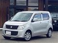 2015 Suzuki Wagon R