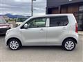 2015 Suzuki Wagon R