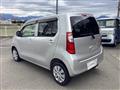 2015 Suzuki Wagon R