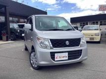 2015 Suzuki Wagon R