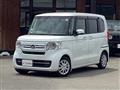 2022 Honda N BOX