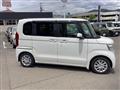 2022 Honda N BOX