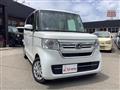 2022 Honda N BOX
