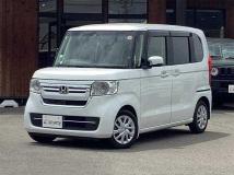 2022 Honda N BOX