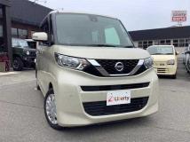 2020 Nissan ROOX