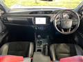 2023 Toyota Hilux