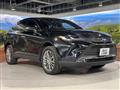 2023 Toyota Harrier Hybrid