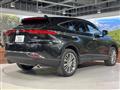 2023 Toyota Harrier Hybrid