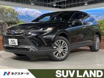 2023 Toyota Harrier Hybrid