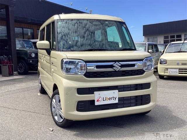 2025 Suzuki Suzuki Others