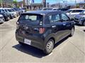 2018 Daihatsu Mira