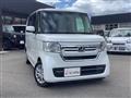 2021 Honda N BOX