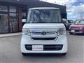 2021 Honda N BOX