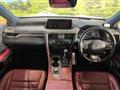 2017 Lexus RX