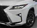 2017 Lexus RX