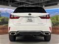 2017 Lexus RX