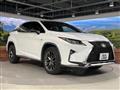 2017 Lexus RX