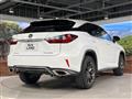 2017 Lexus RX