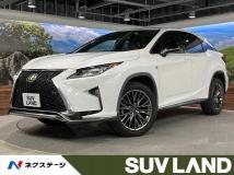 2017 Lexus RX