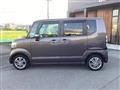 2013 Honda N BOX