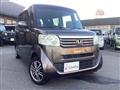 2013 Honda N BOX