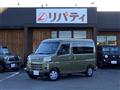 2025 Daihatsu Atrai