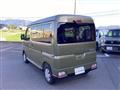 2025 Daihatsu Atrai