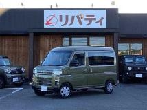 2025 Daihatsu Atrai