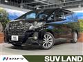 2017 Toyota Alphard G