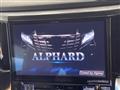 2017 Toyota Alphard G