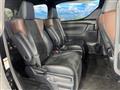 2017 Toyota Alphard G
